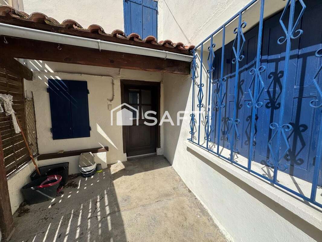 Maison 137 m² à Limoux  - photo 3