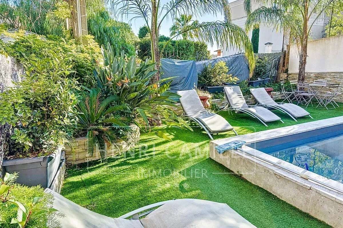 Maison à CANNES