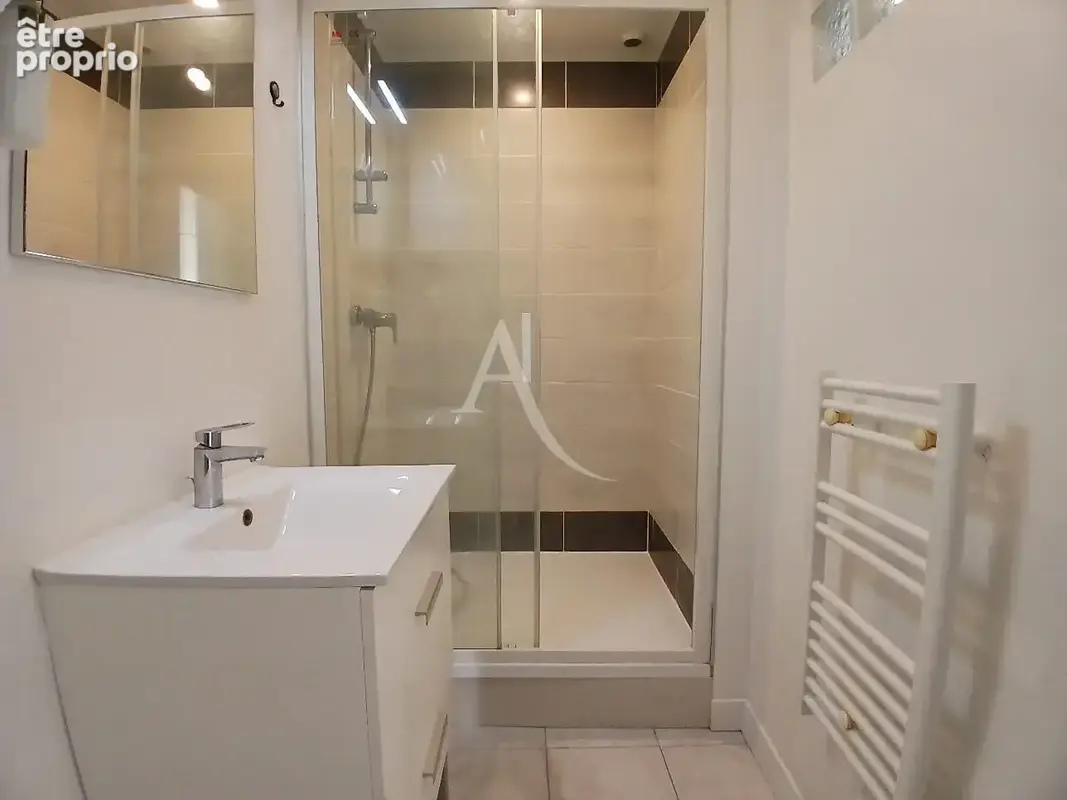 EXCLUSIVITE L'ADRESSE - Studio sur les bords de l'Erdre - photo 7