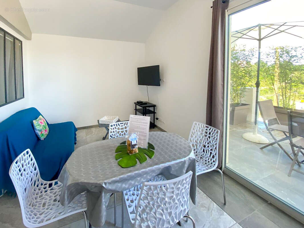 Maison à PORTO-VECCHIO