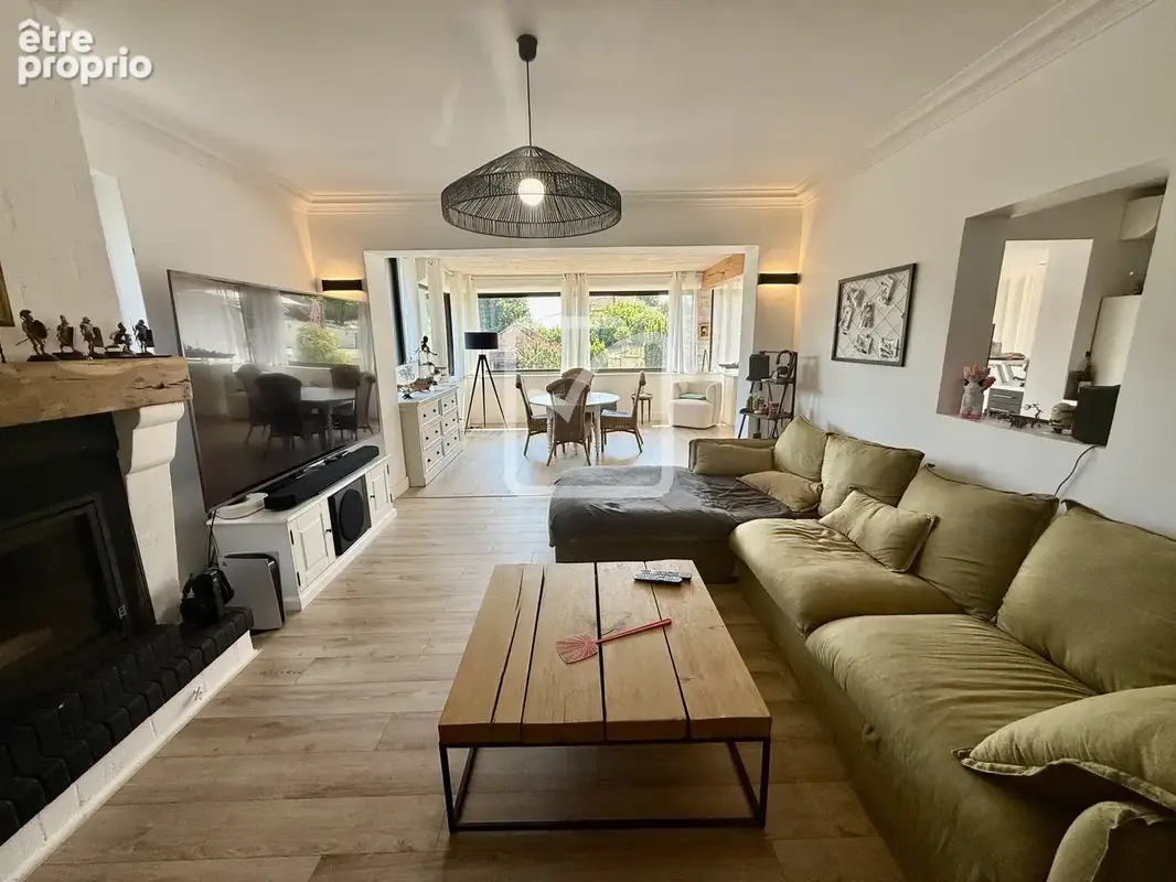Ensemble immobilier à vendre à sarlat - photo 7