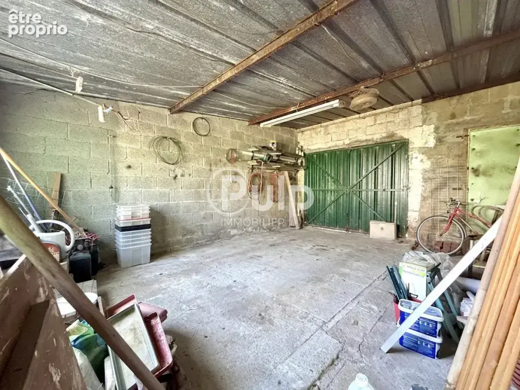 Maison 4 chambres toiture et chaudière récentes - photo 12