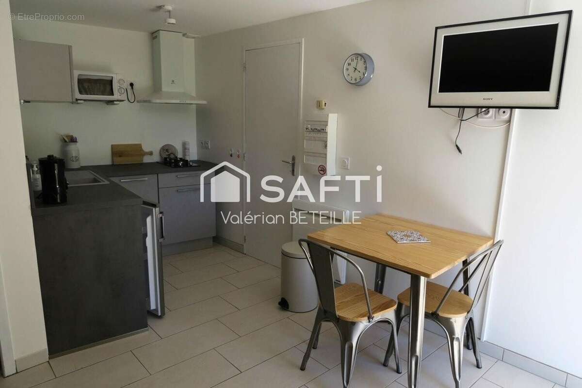 Photo 4 - Maison à LE SOULIE