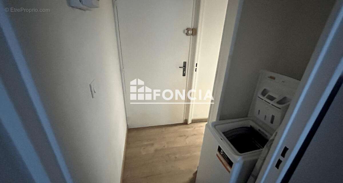 Appartement à BORMES-LES-MIMOSAS