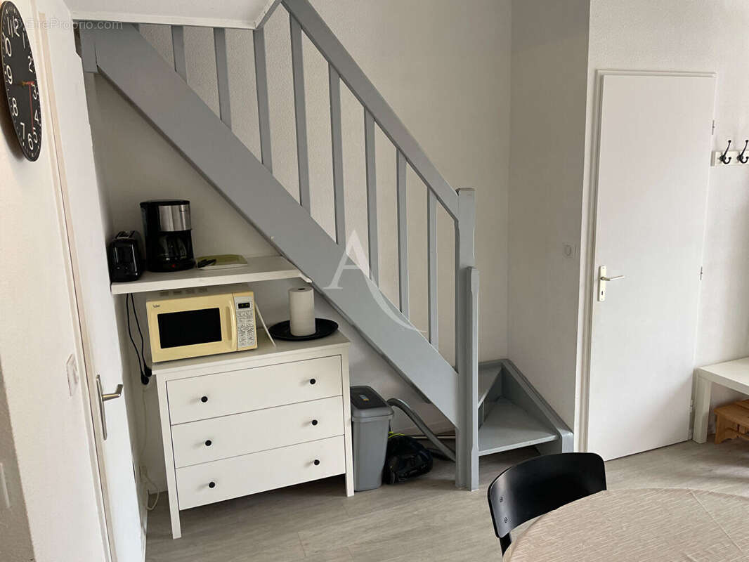 Maison à BRETIGNOLLES-SUR-MER