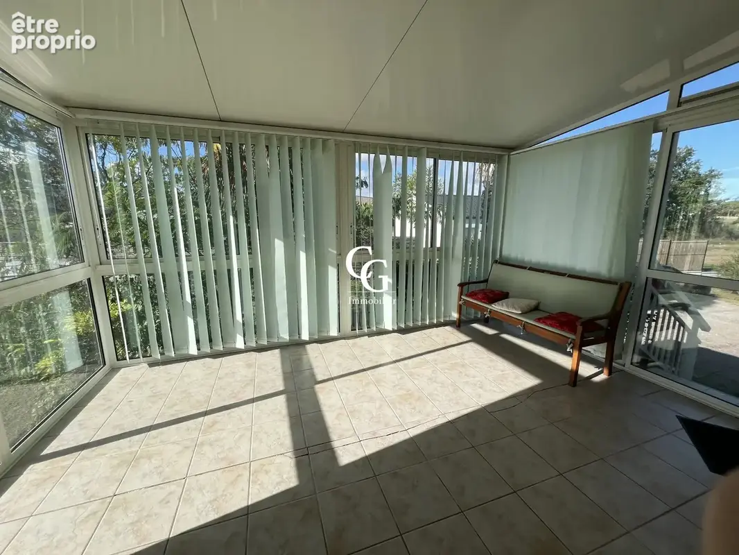 Maison 4 pièces 87 m² à vendre à Vieillevigne (44116) - photo 4