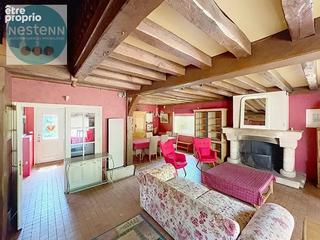 Photo Maison à Olivet au prix de 462 000€