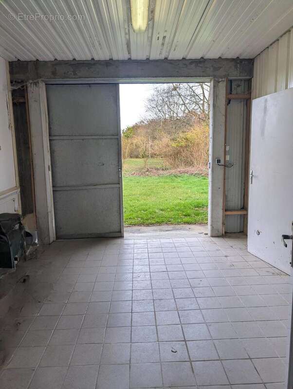 Photo 4 - Maison à NOYANT