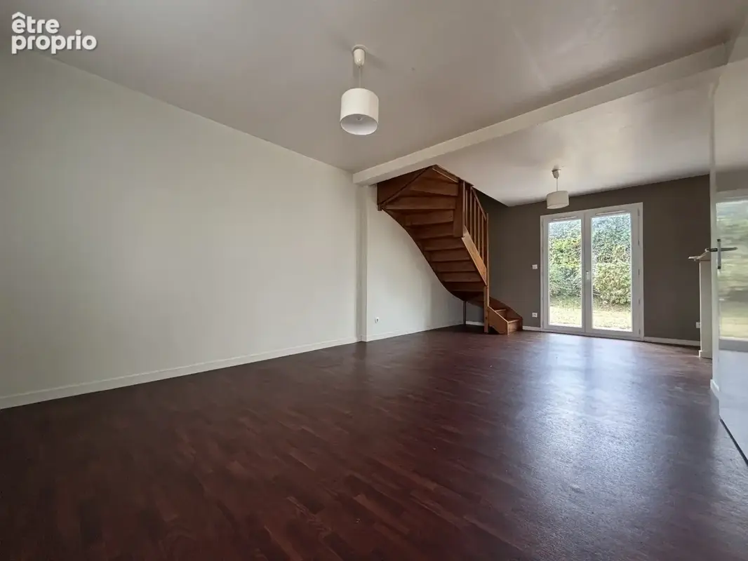 Maison 3 pièces 61 m² à vendre à Esquibien (29770) - photo 2