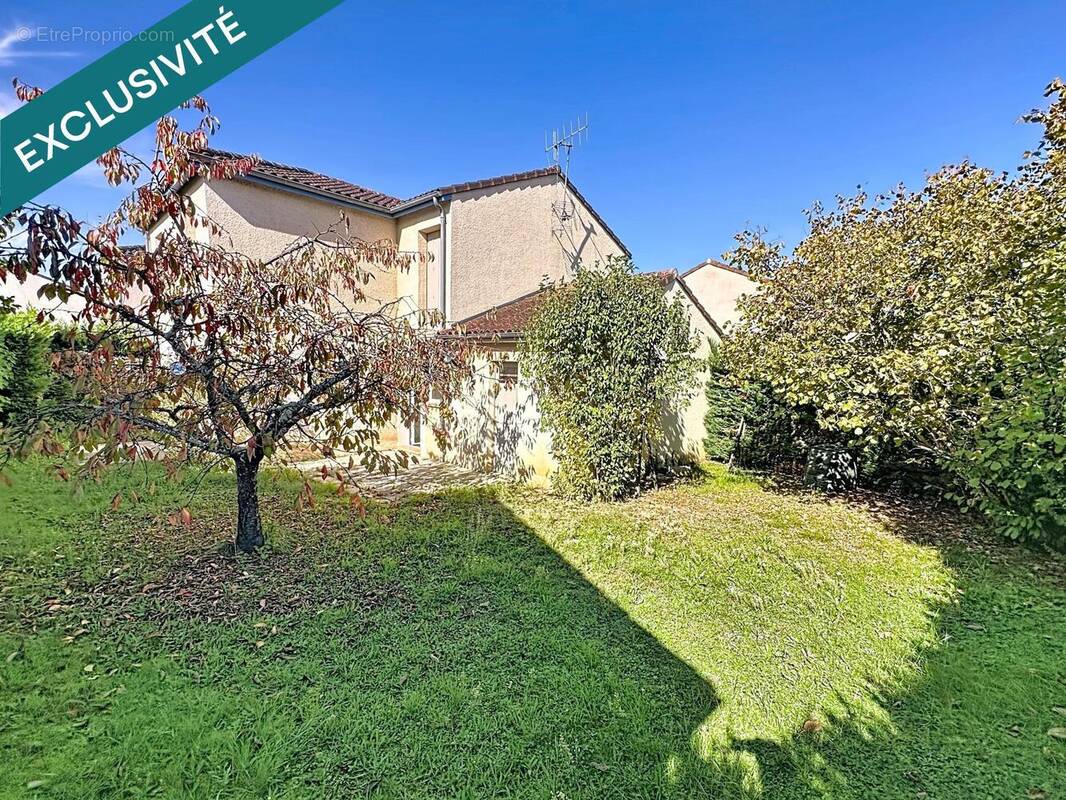 Photo 1 - Maison à PRADINES