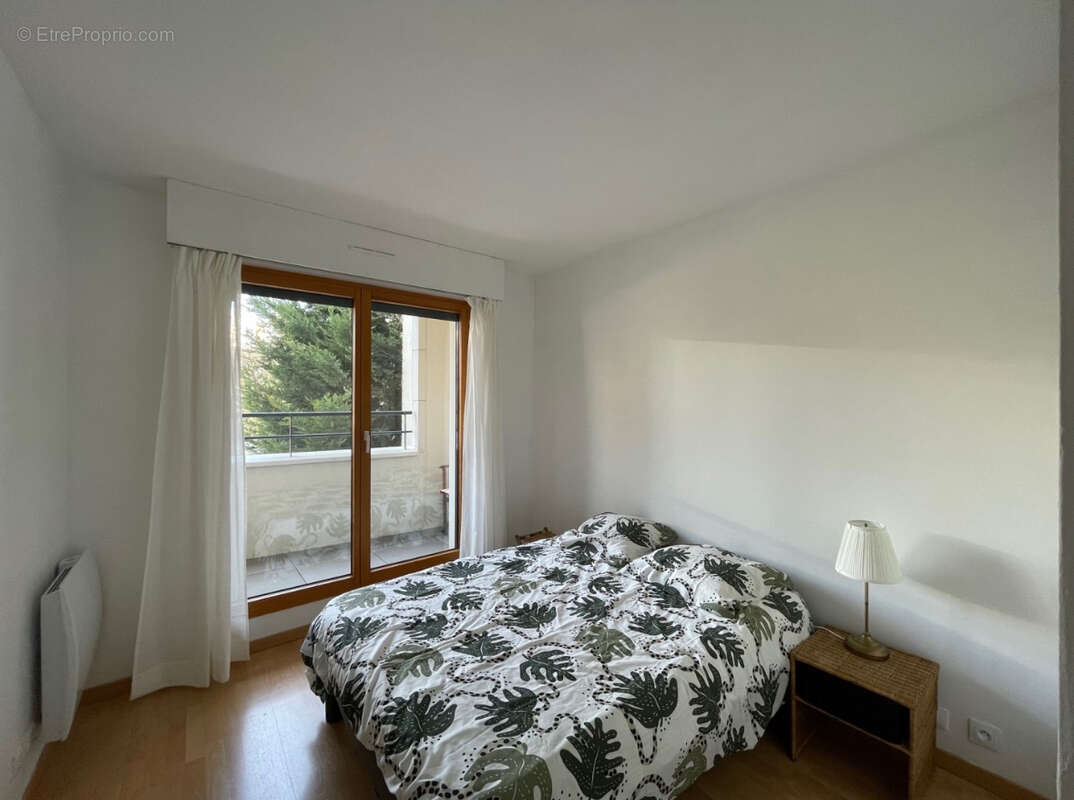 Appartement à CLAMART