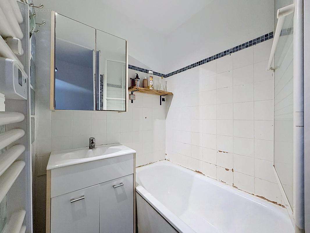 Appartement - photo 8