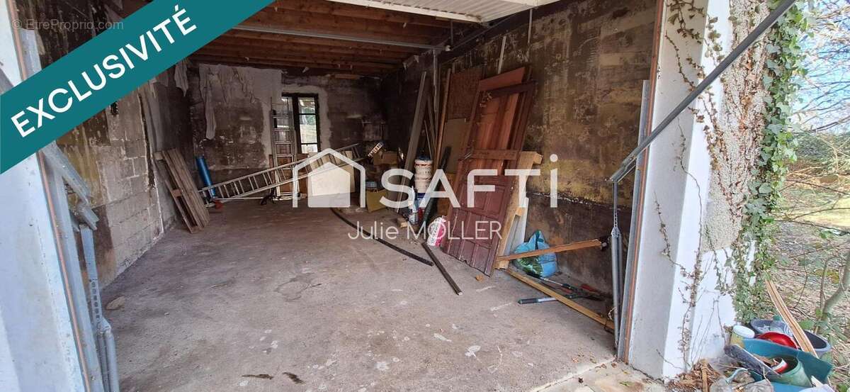 Photo 7 - Appartement à GUERET