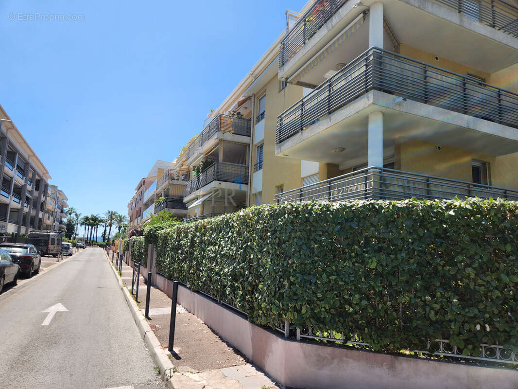 Appartement à SAINT-RAPHAEL
