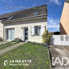 Photo 1 - Maison à BONSECOURS