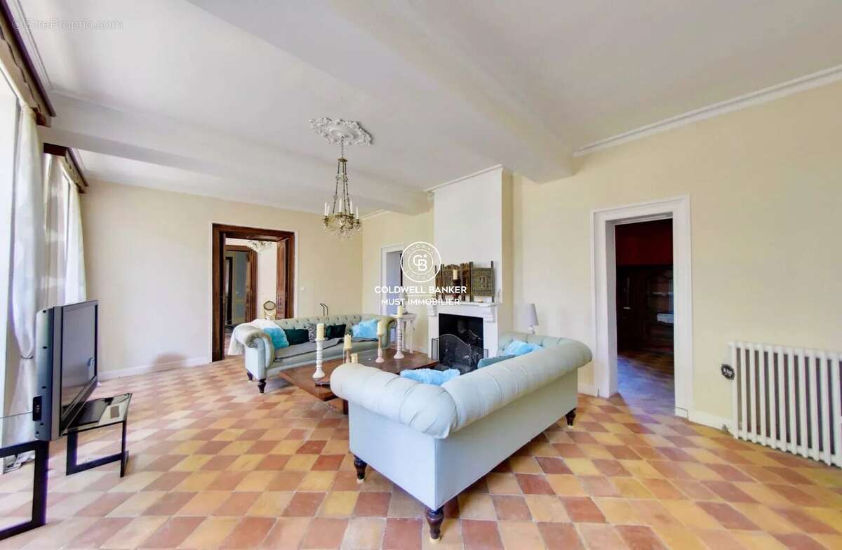 Maison à CARCASSONNE