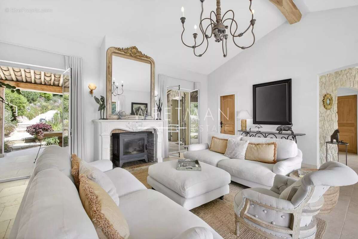 Maison à VENCE