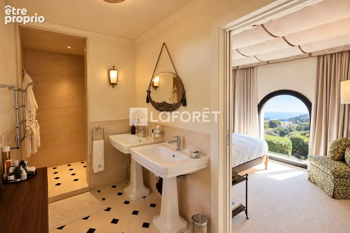 Maison Villeneuve-loubet 4 pièce(s) 129 m2 - photo 9