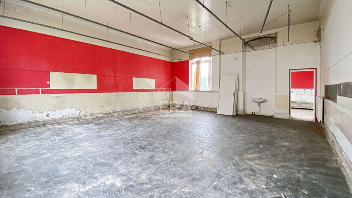 Appartement à VERZY