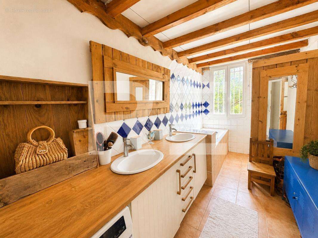 Maison planette - terre de rouviere 103m2 3 chambres - photo 9