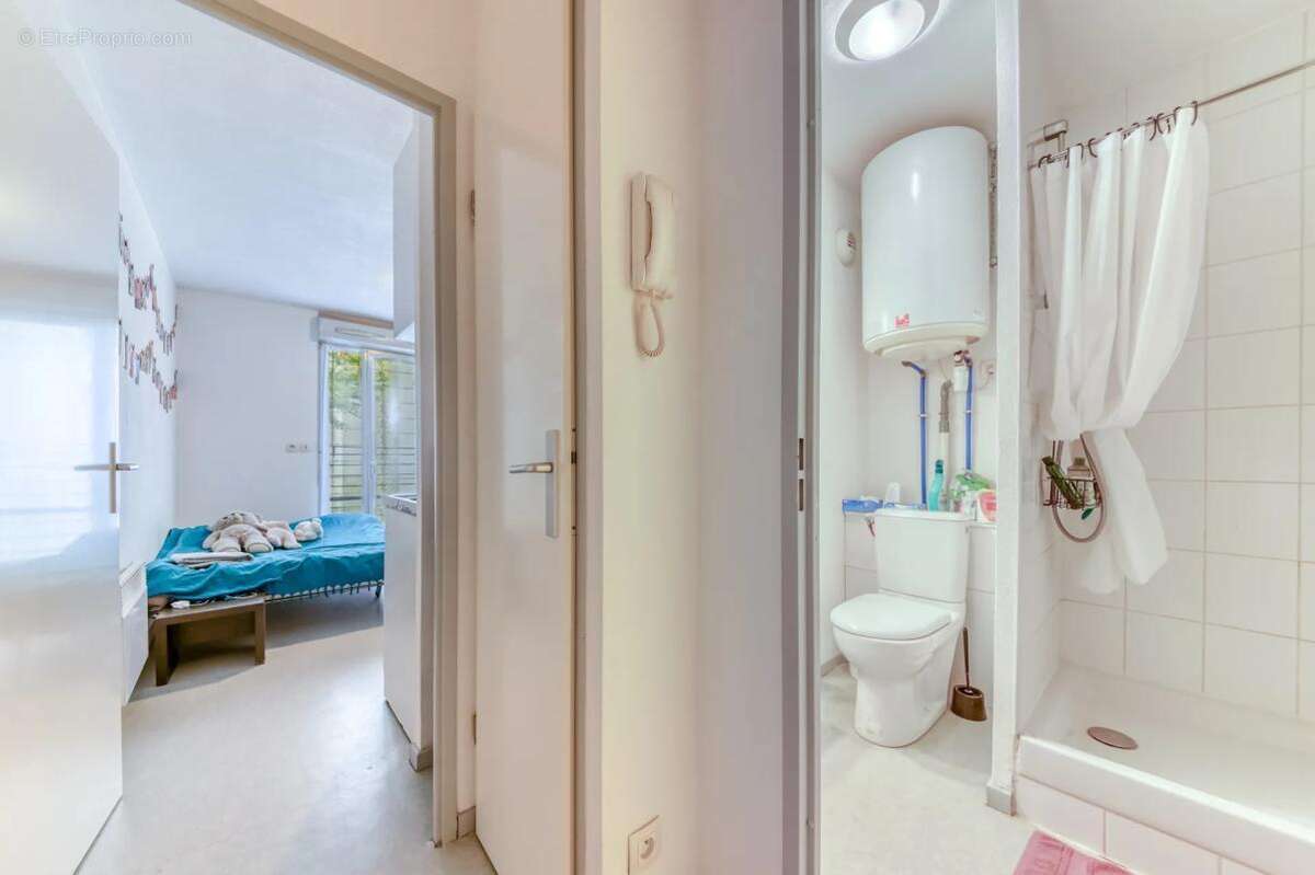 Appartement à LYON-7E