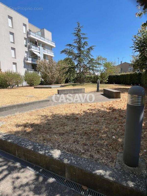 Vente Appartement 3 pièces de 62m² - 69150 Décines-Charpieu - photo 19