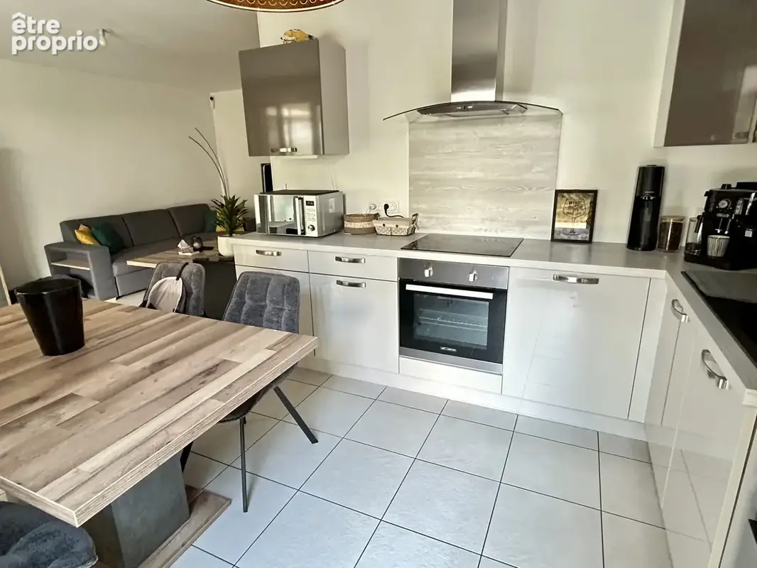 Appartement 3 pièces 62 m² à vendre à Oberschaeffolsheim (67203) - photo 5