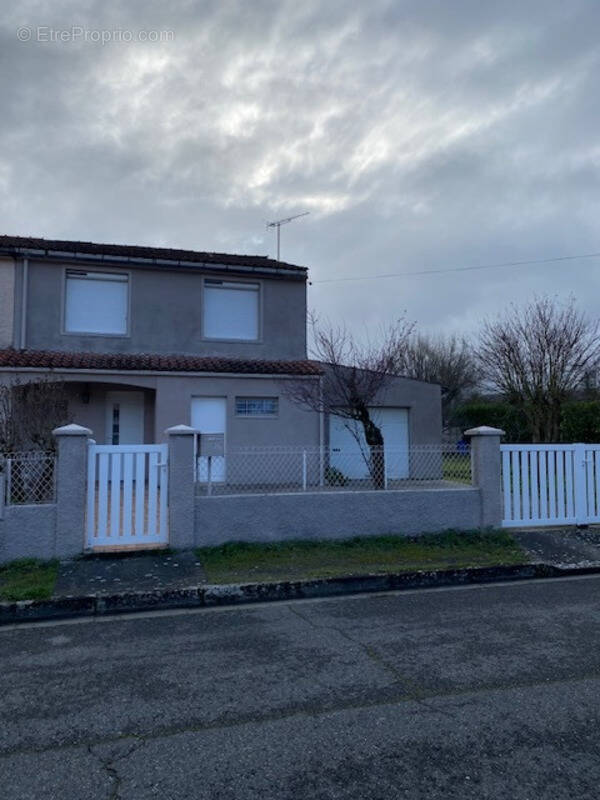Maison à REVEL