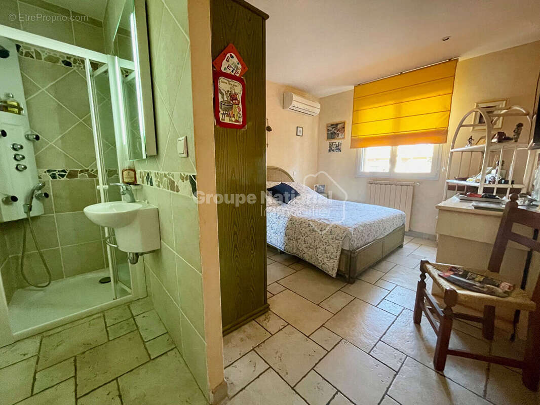 Maison à LE GRAU-DU-ROI