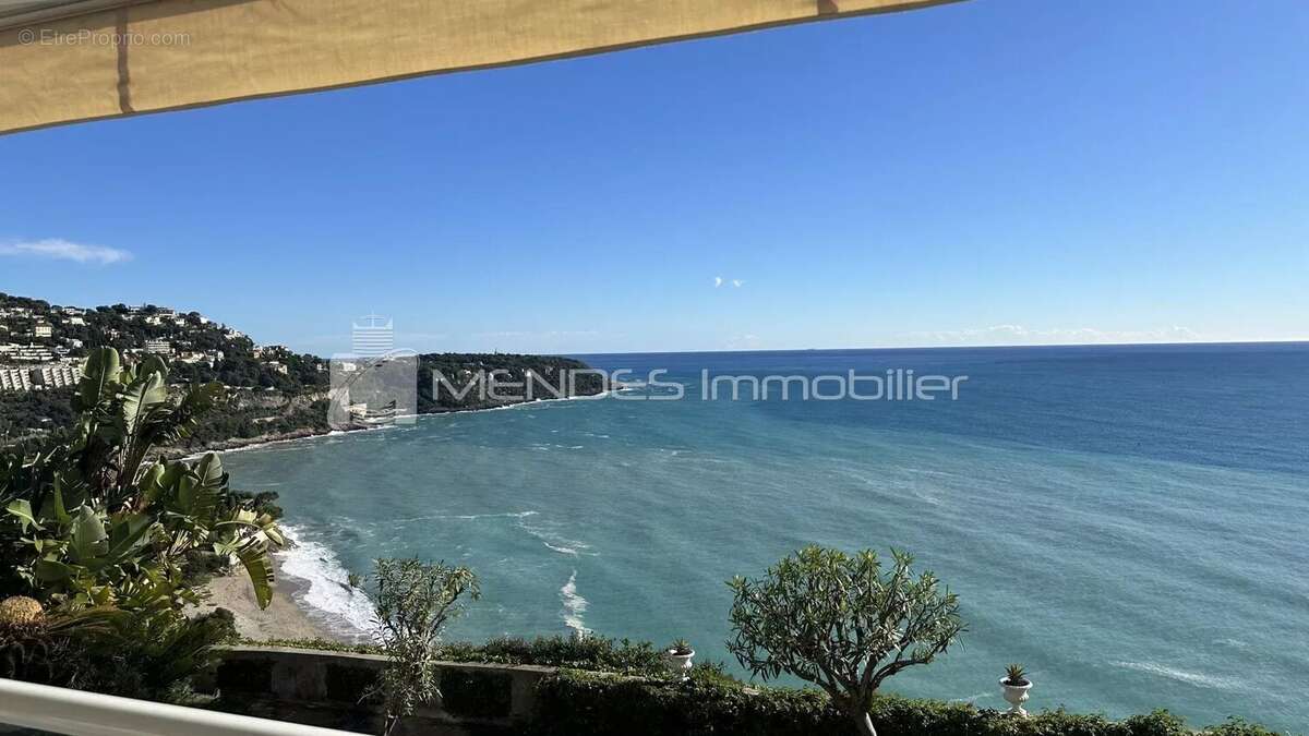 Appartement à ROQUEBRUNE-CAP-MARTIN