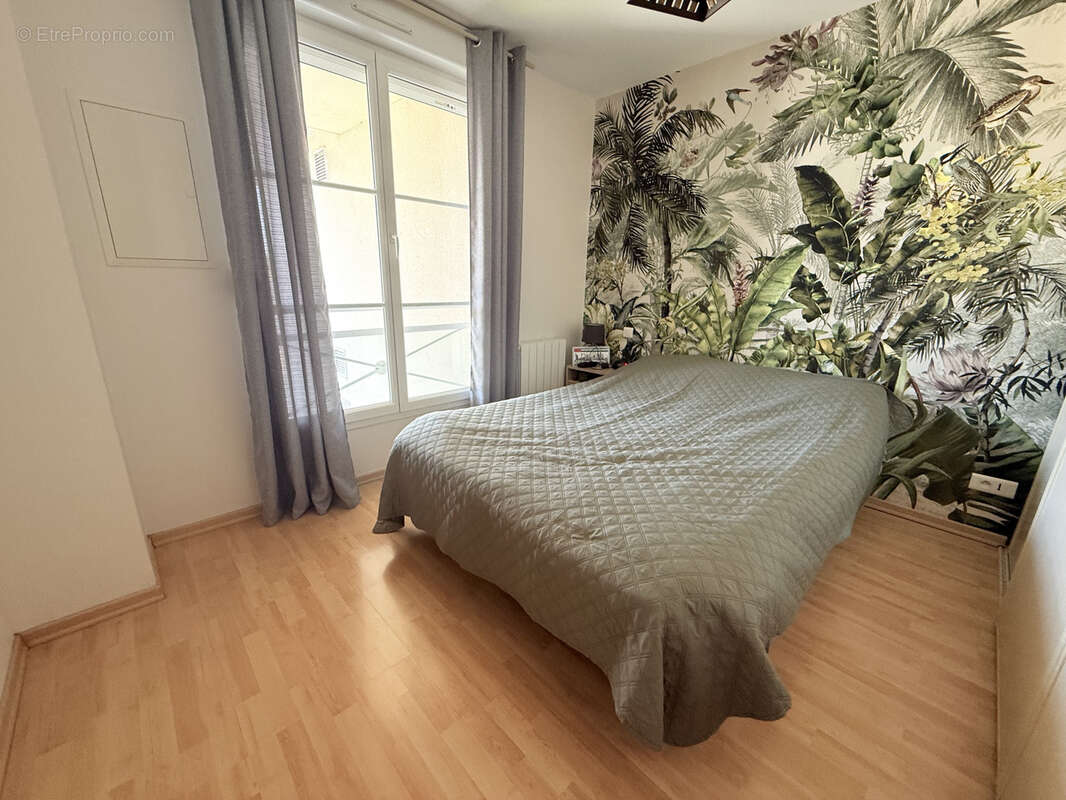 Appartement à NOEUX-LES-MINES