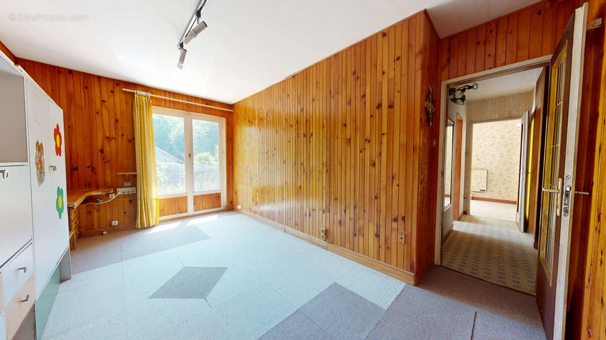 Maison Bois du Roy - photo 15