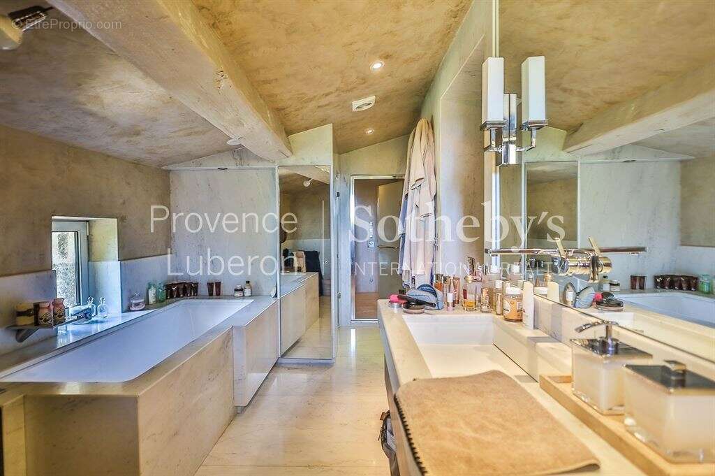 Maison à APT