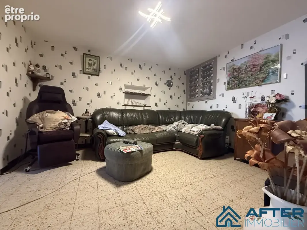 Maison 194 m² à Blainville-Sur-L'eau  - photo 4