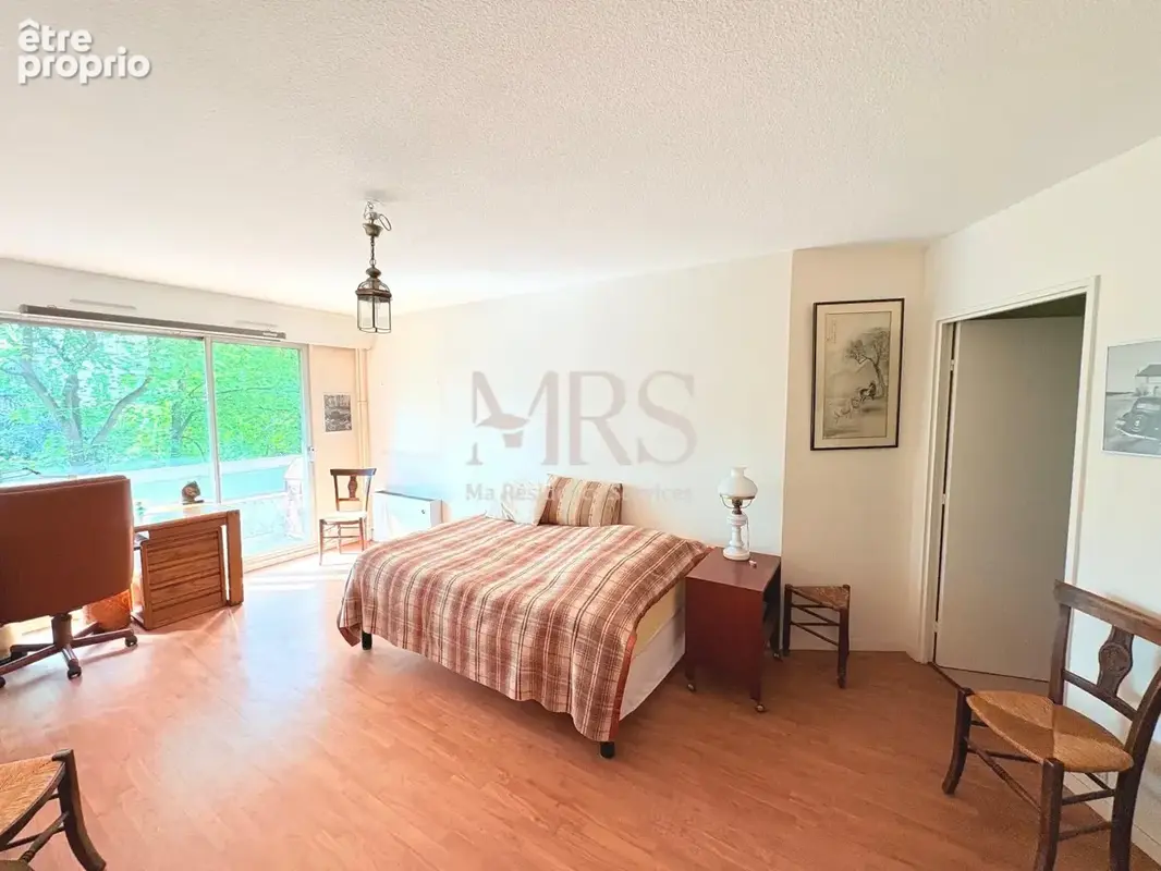Appartement 1 pièce 36 m² à vendre à Paris-15e (75015) - photo 5
