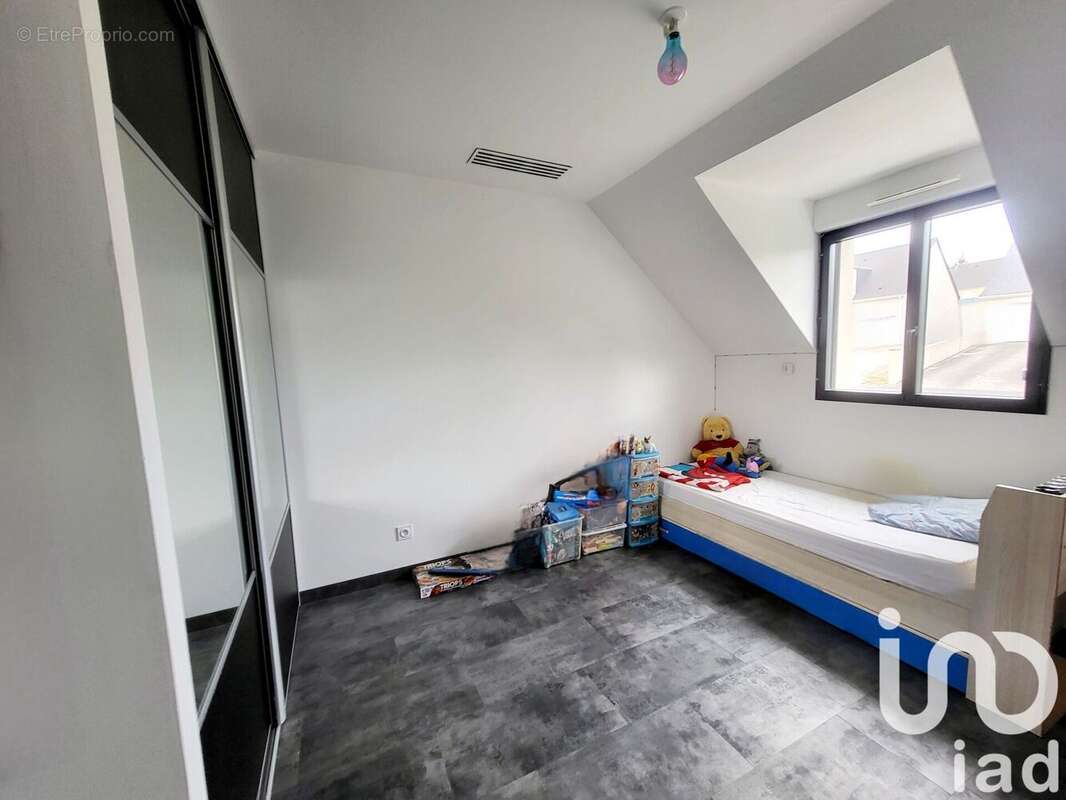 Photo 6 - Maison à SAINTE-MAURE-DE-TOURAINE