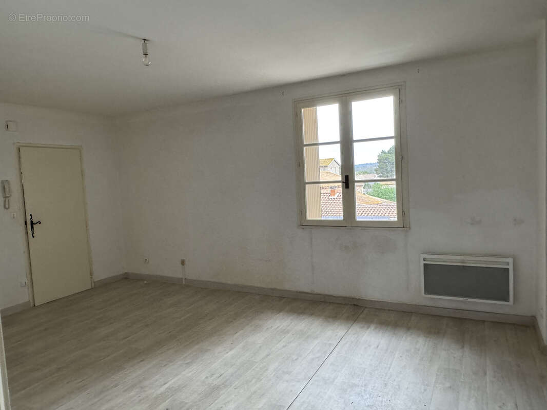 Appartement à CANET