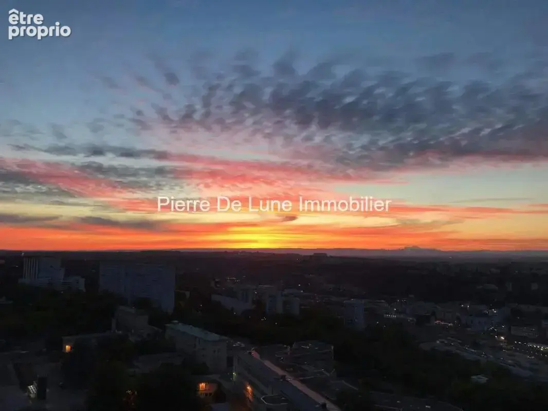 Rare LYON 9, appartement de 98m² avec VUE EXCEPTIONELLE - photo 11