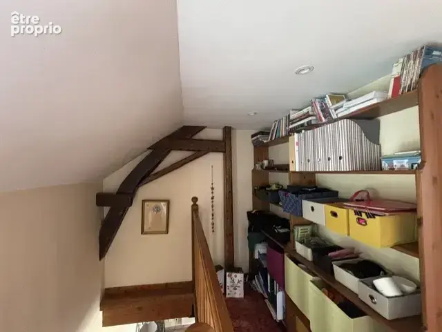 Au coeur du Morvan, maison en ierre gite et dépendance avec vue panoramique! - photo 9
