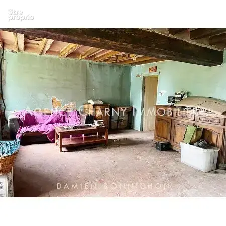 Maison 4 pièces 75 m² à vendre à Chambeugle (89120) - photo 5