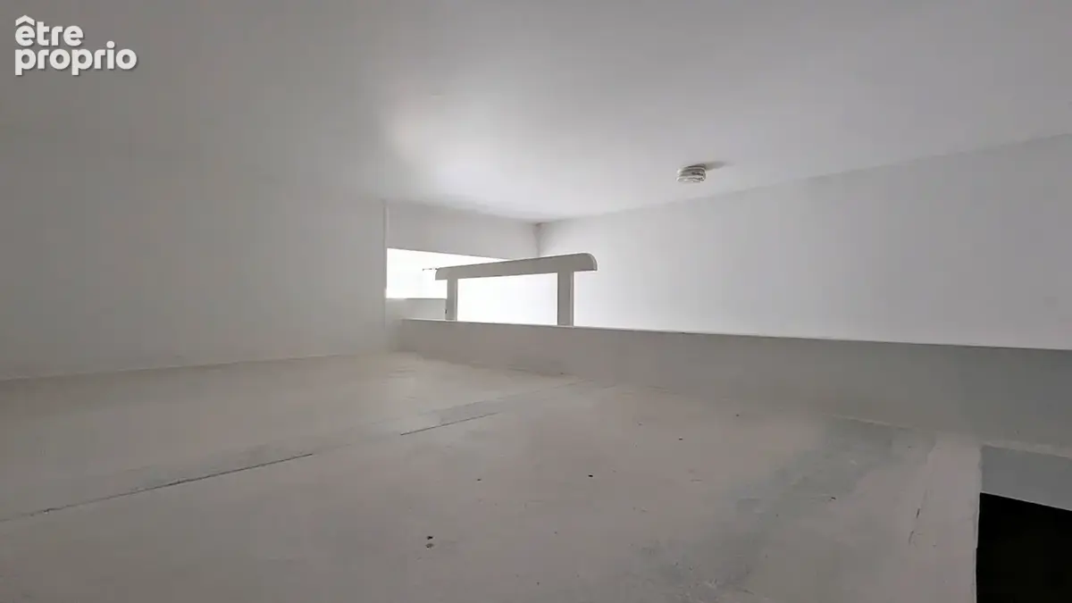 Appartement Issy Les Moulineaux 1 pièce(s) 11.02 m2 - photo 3