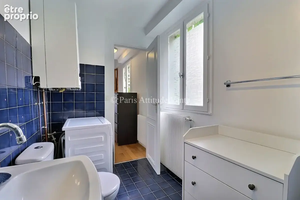 Vente appartement paris 75005 saint victor - photo 22
