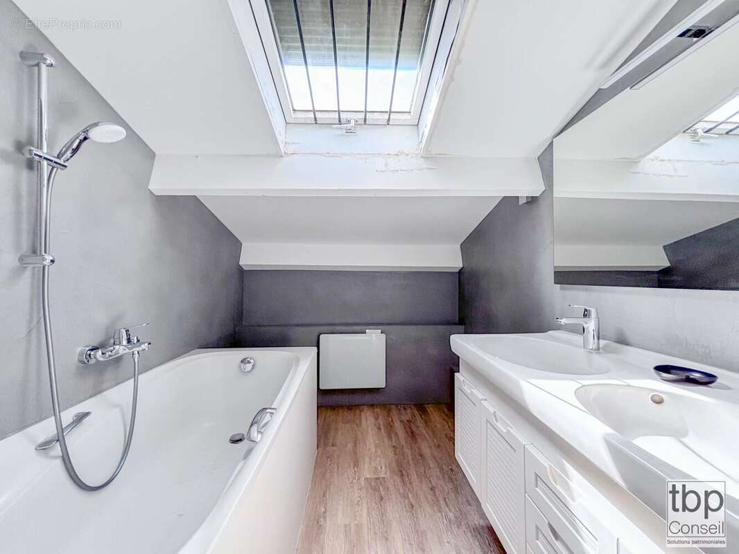 Maison à MARSEILLE-8E