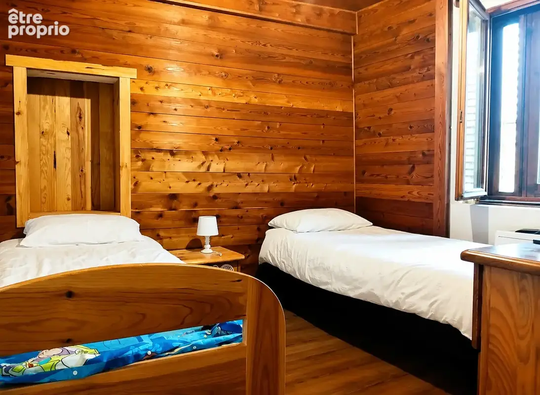 Appartement 50 m² à Briancon  - photo 4