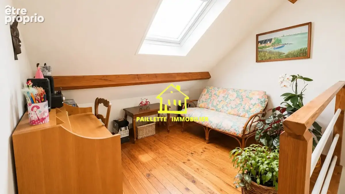 Maison 4 pièces 110 m² à vendre à Epreville (76400) - photo 6