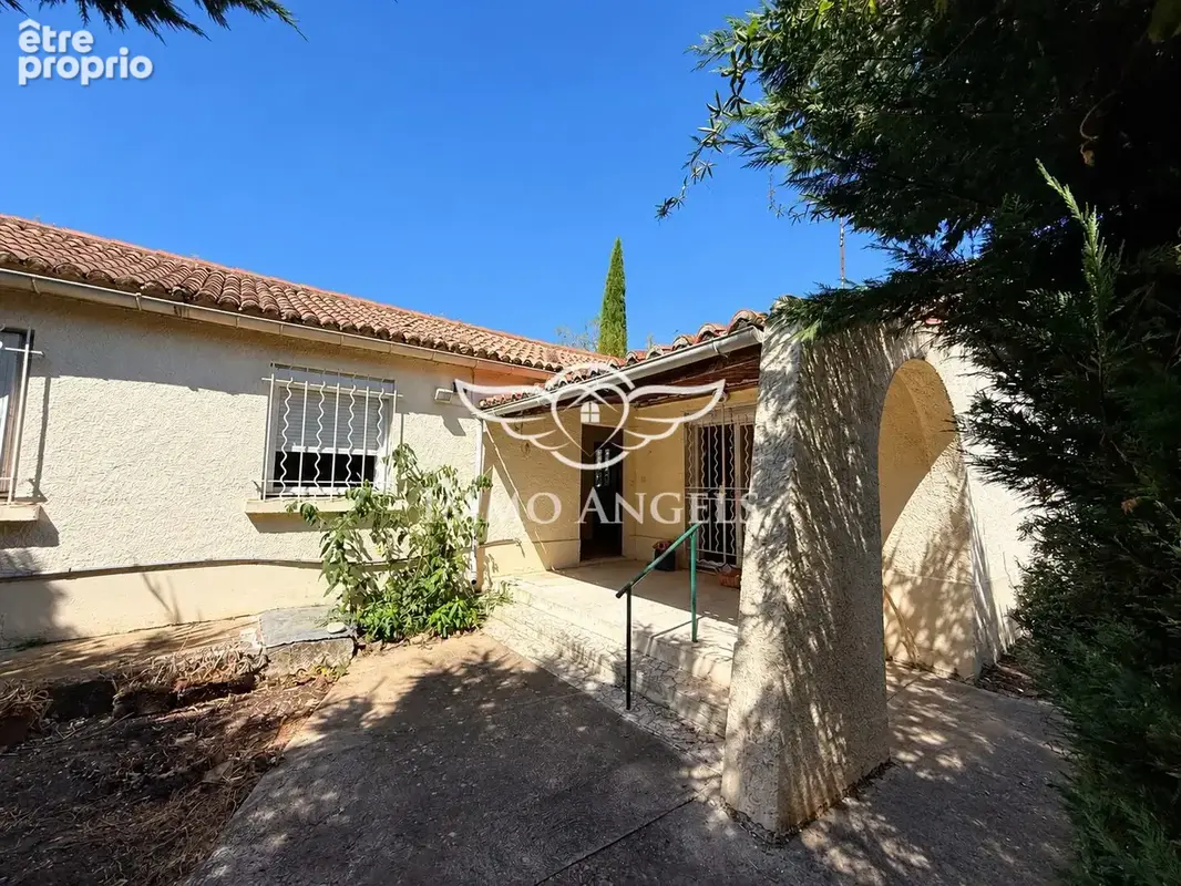 Maison à NIMES