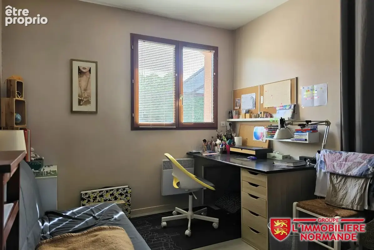Le vaudreuil  plain-pied, 3 chambres, parfaitement entretenu - photo 8