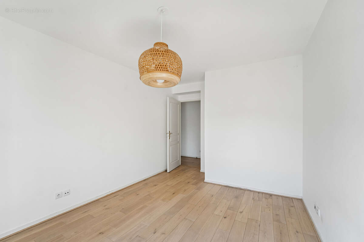 Appartement à SAINT-DENIS