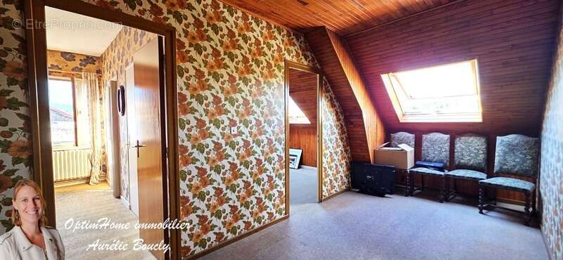 Immeuble à vendre LES ECHELLES (73) - photo 9
