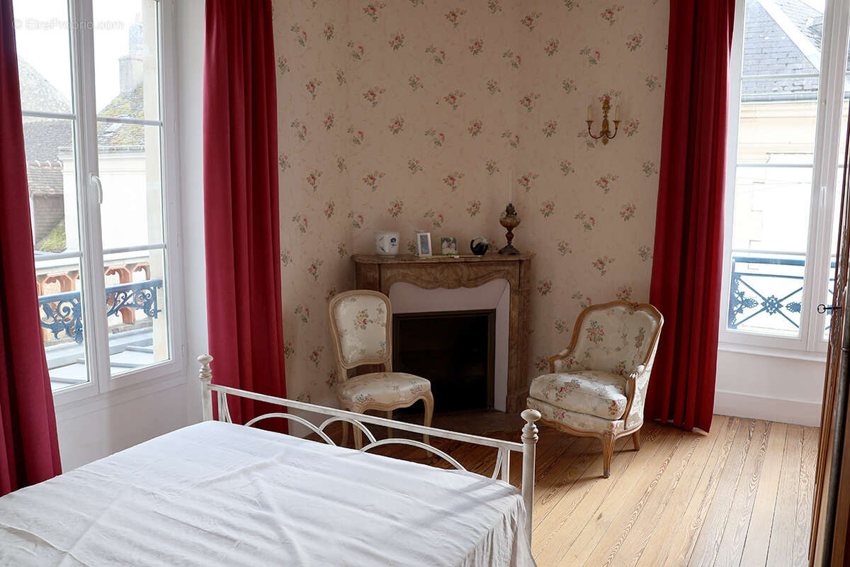 Maison à mamers - photo 16